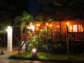 Гостиница Happiness Resort Sukhothai  Сукотаи